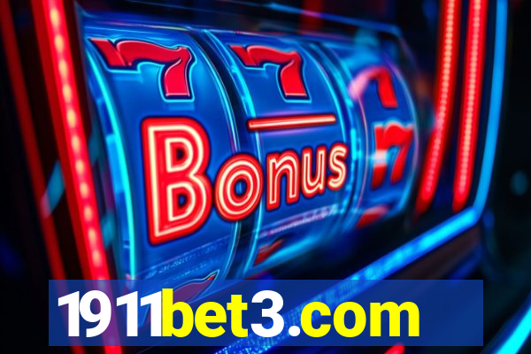 1911bet3.com