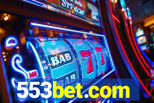 553bet.com