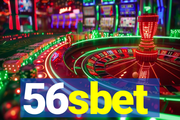 56sbet