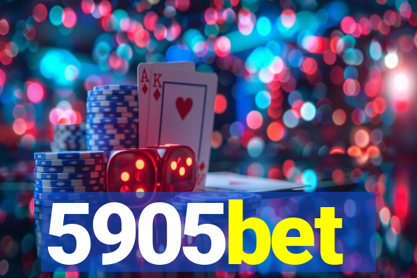 5905bet