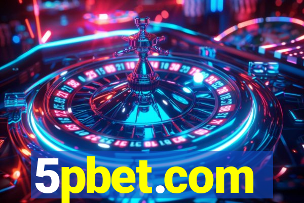 5pbet.com