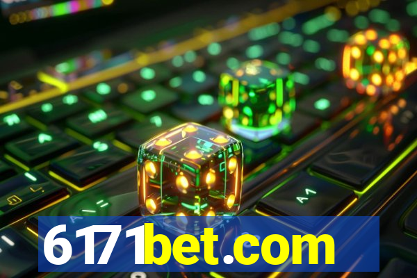 6171bet.com