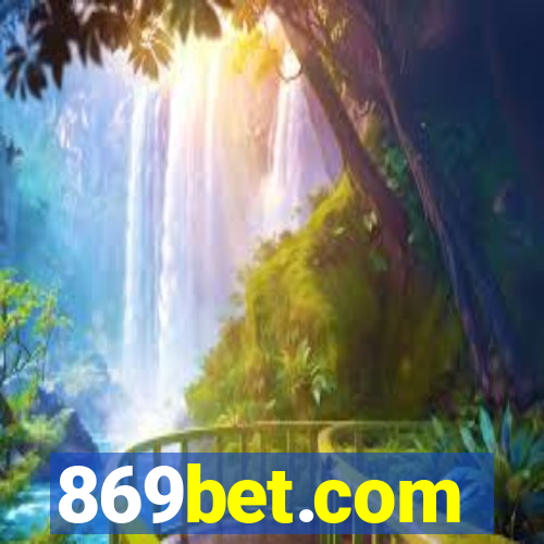 869bet.com