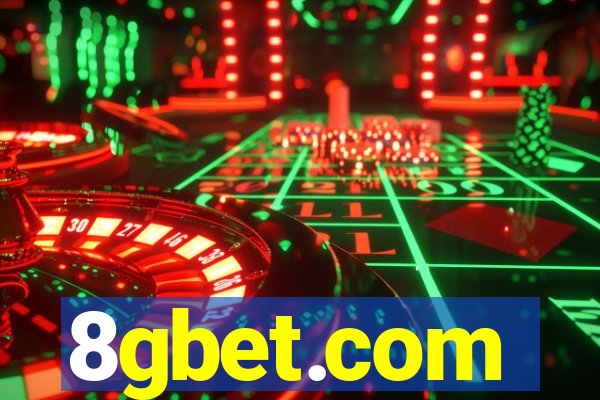 8gbet.com