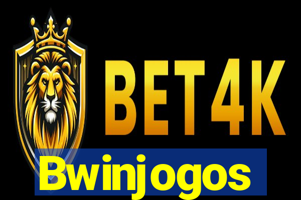 Bwinjogos