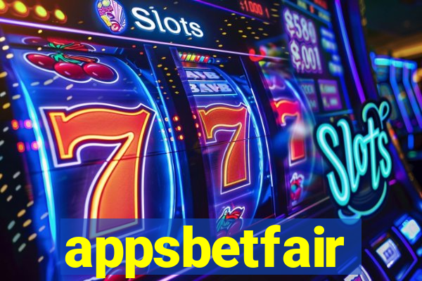 appsbetfair