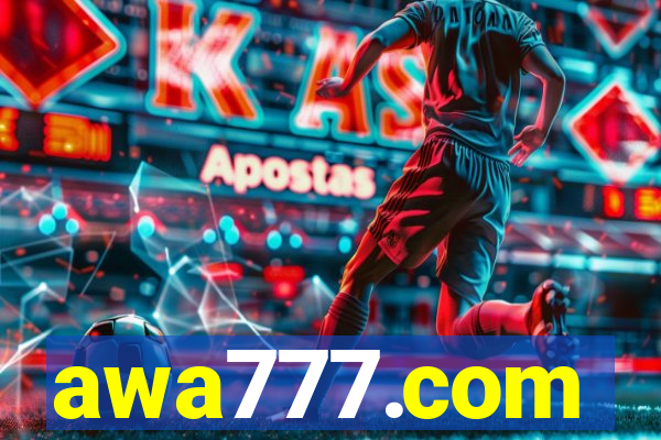 awa777.com