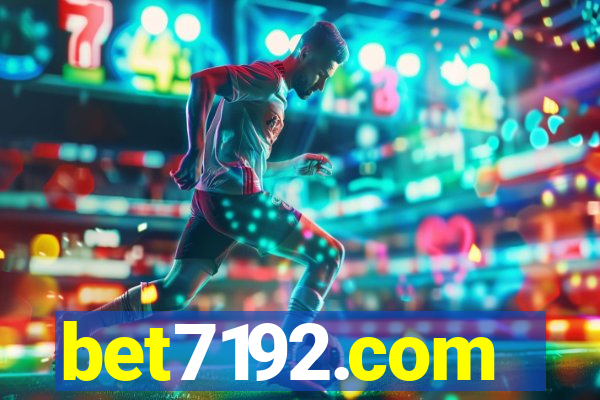 bet7192.com