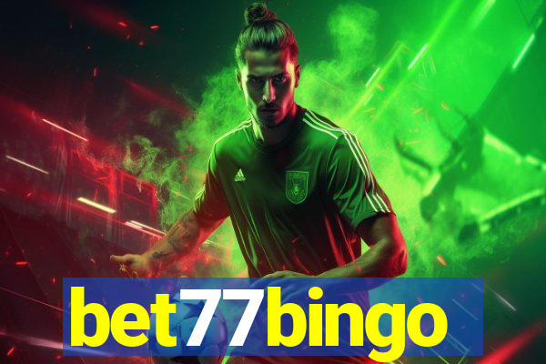 bet77bingo