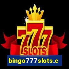 bingo777slots.com