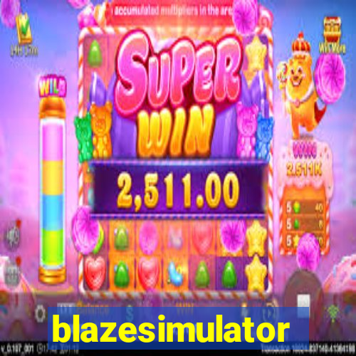 blazesimulator