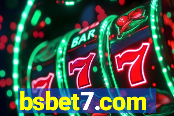 bsbet7.com