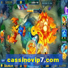 cassinovip7.com