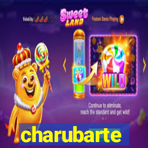 charubarte