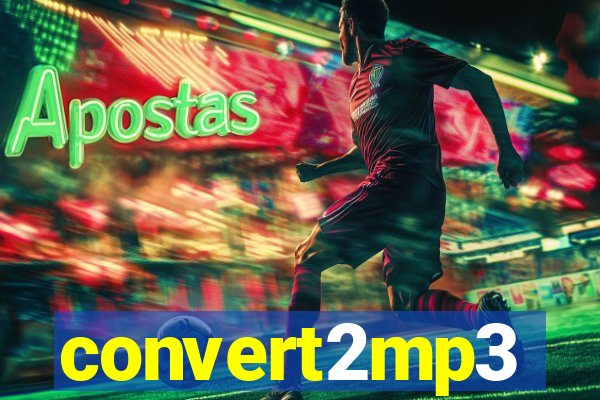 convert2mp3