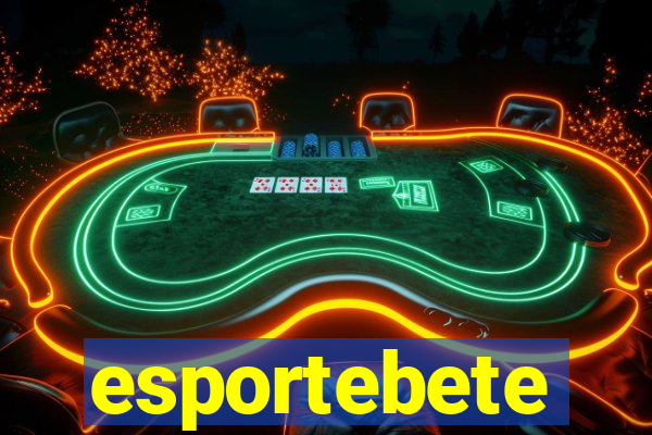 esportebete