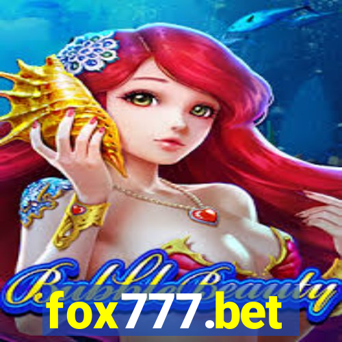 fox777.bet