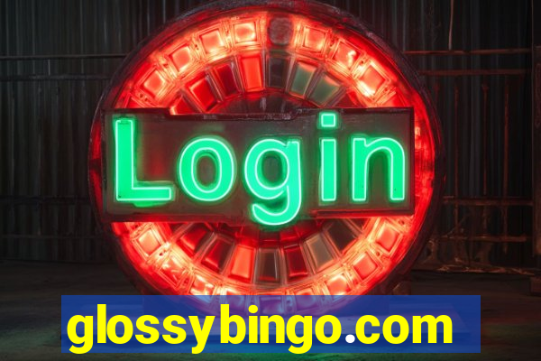 glossybingo.com