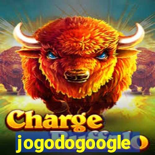 jogodogoogle