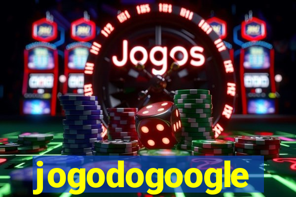 jogodogoogle