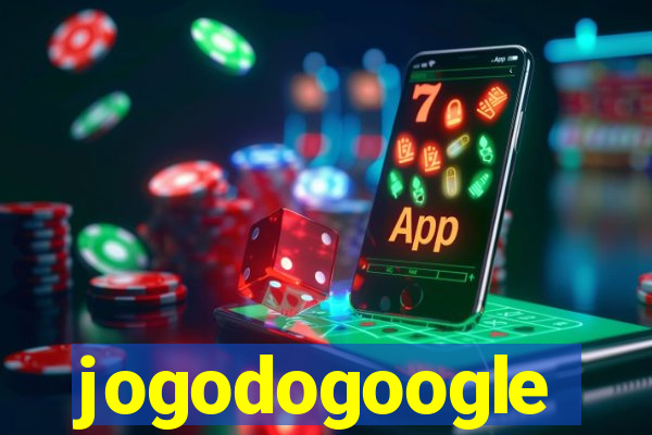 jogodogoogle