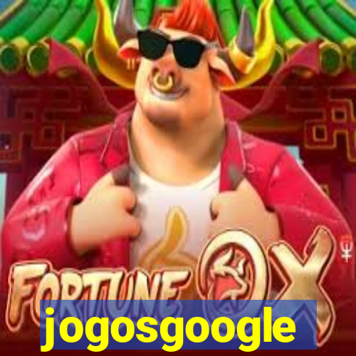 jogosgoogle