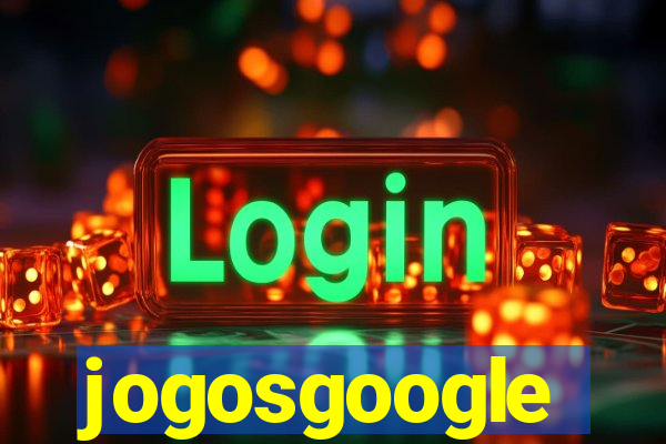 jogosgoogle