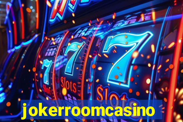 jokerroomcasino