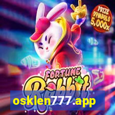 osklen777.app