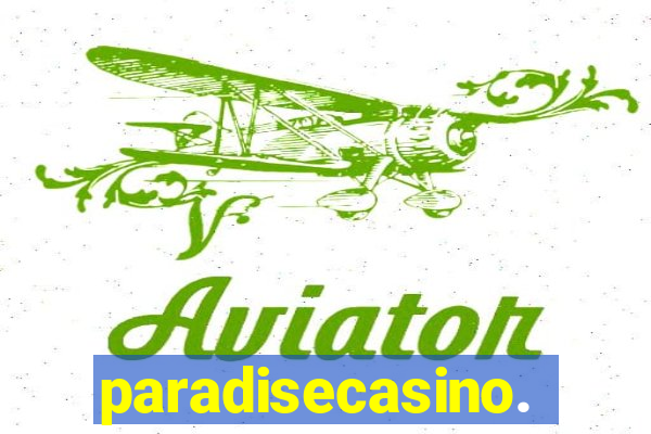 paradisecasino.com