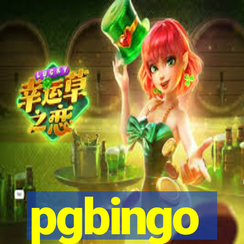 pgbingo