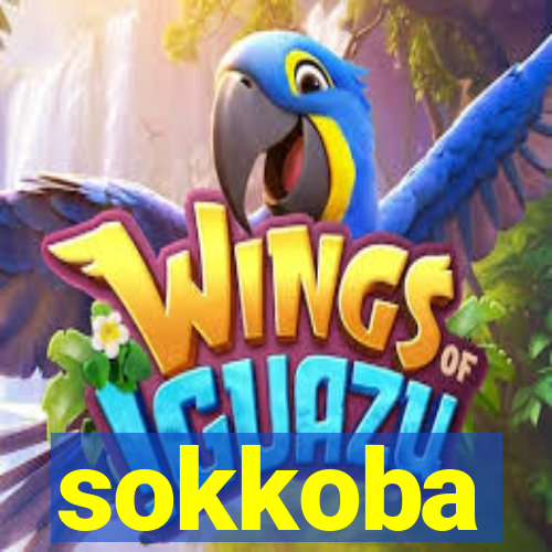 sokkoba