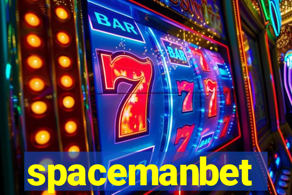 spacemanbet