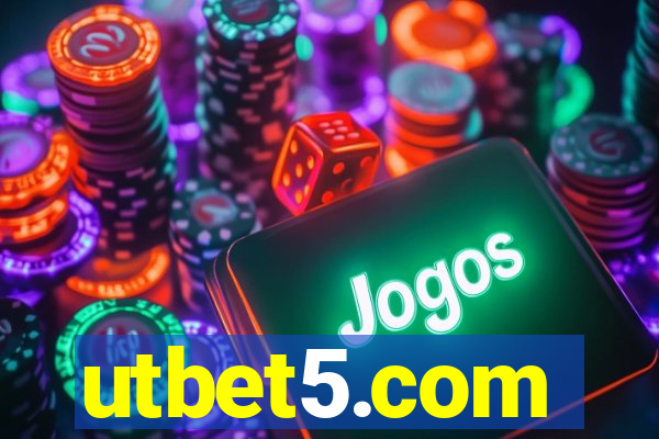 utbet5.com