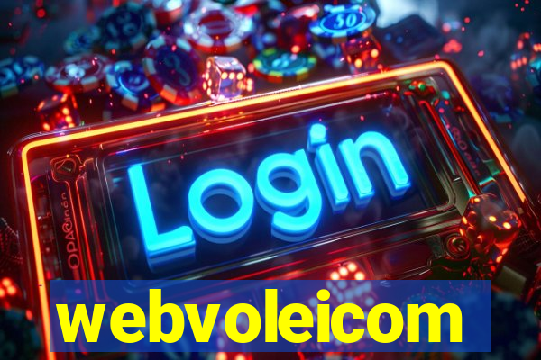 webvoleicom