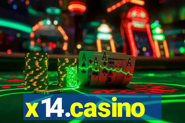 x14.casino