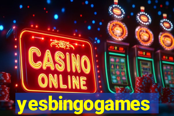 yesbingogames