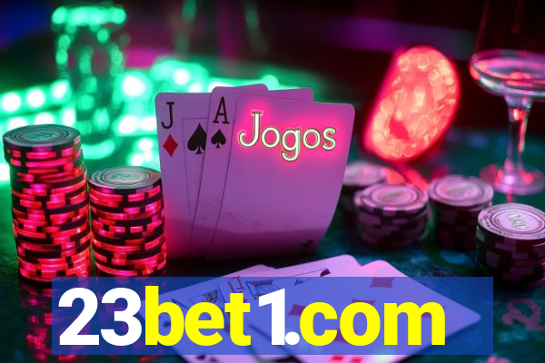 23bet1.com