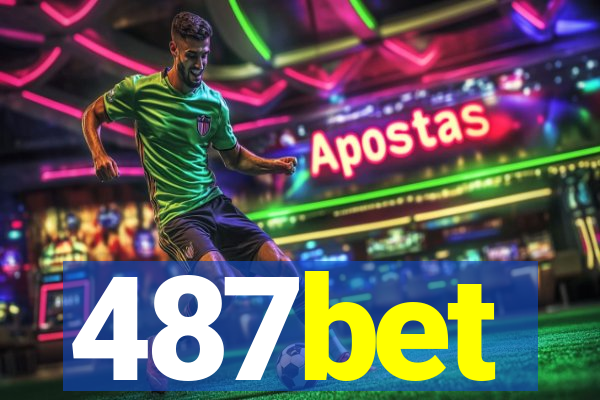 487bet