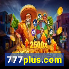 777plus.com