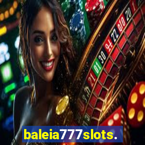 baleia777slots.com